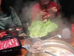 -原牛道·潮汕围炉火锅(讯美店)