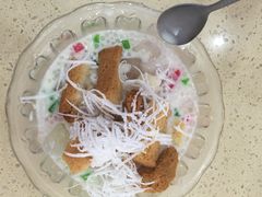 缅丽冷饮店(东鹿步行街店)-缅丽·缅甸小吃(版纳店)