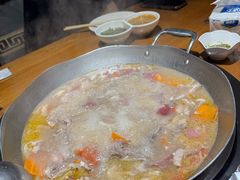 -泽成冰煮羊(非·遗东岸国际店)