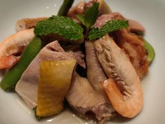 -荣兴酒家(徐家汇店)