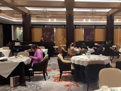 -君庭中餐厅(友谊宾馆店)