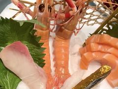 -一方渔歌蒸汽海鲜自助(文化路万达广场店)