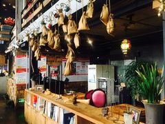 -咖梦餐厅 COMENG RESTAURANT