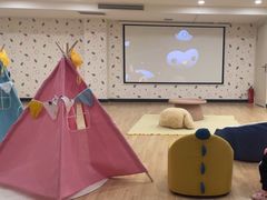 -乐悠游亲子游泳俱乐部