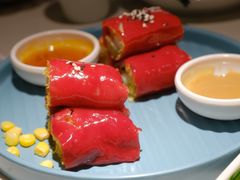 -禄运茶居·手工点心(体育西店)
