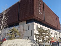 -北京工艺美术博物馆