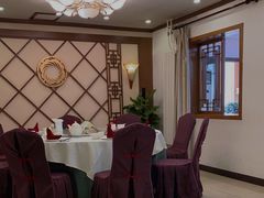包厢-成都驻京办餐厅(蜀都宾馆店)