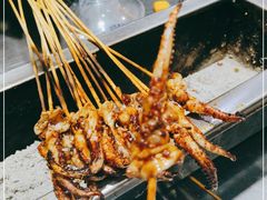 -最昭通一品黄牛小肉串(新迎店)