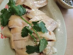 -百家鸡味馆(清泰店)