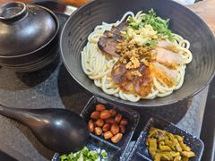 -勝记粉库桂林米粉非遗传承(西街店)