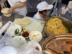 -泰谷酒店·太古码头闽菜自助餐厅