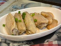 -鼓楼吃面·肉啃肉(南锣鼓巷店)
