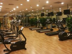 -北京西单美爵酒店