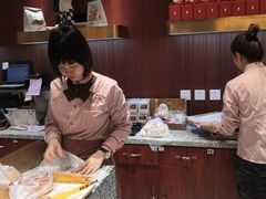 -丁香西饼屋(桂林路店)