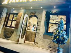 -熊猫家PANDA BAKERY(望江店)