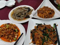 -万柳阁小馆·花园餐厅(龙潭湖店)
