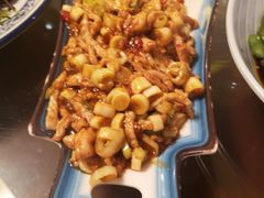 -杨记隆府(汉街店)