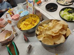 -纽约客美式餐厅(新奥购物中心店)