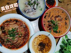 -丁太婆老妈蹄花(人民公园非遗总店)