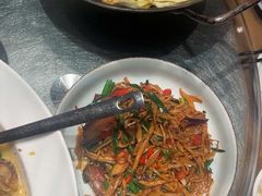 -首秀·四川料理(星耀101店)