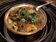-顺顺小吃(独克宗古城店)