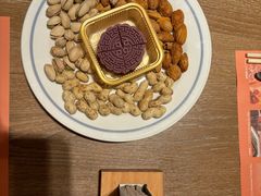 -咖啡苑自助餐厅·中国大饭店