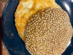 -南门小馆·清真(国贸商城店)
