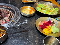 -韩烧牛中牛·甄选黑牛烤肉(黑金店)