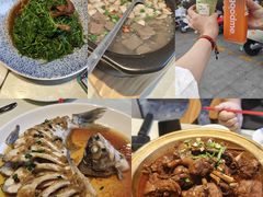 -金典银峰老鹅馆·昆山菜(亭林公园店)
