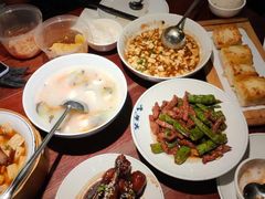 -大牌大·传统杭帮菜(湖滨店)