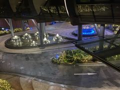 -上海滴水湖皇冠假日酒店