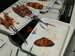 -玉善烧烤串城(长春总店)