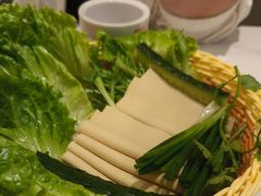 -七八冷面·延边朝鲜族美食(世纪汇店)