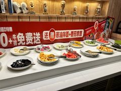 -豪客来牛排(金鼎广场店)