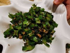 -糟粕醋·椰苑海南菜餐厅(亚龙湾天域酒店)