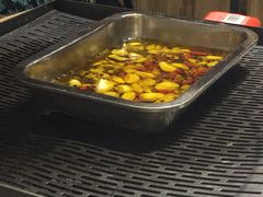 -胡四哥特色火盆烧烤(总店)