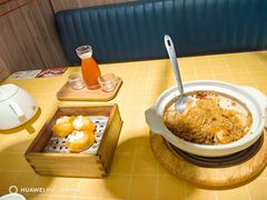 -蔡澜点心·粤菜(花城汇南区店)