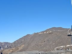 -慕田峪长城