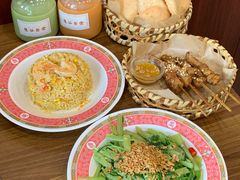 -曼谷食堂·泰国家庭料理