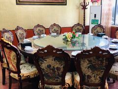 包厢-穆老九清真牛羊肉馆(宋城店)