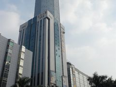 -赛格电子市场(华强北路店)
