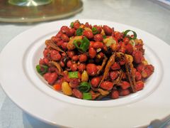 -西北人家莜面村(建设店)