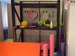 -思迈威健身(积玉桥万达店)