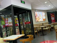 -李先生牛肉面大王(北京平谷步行街店)