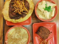 -老回回饺子馆(海洋馆店)