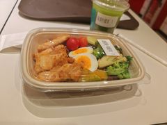 -KPRO肯律轻食(淘金店)