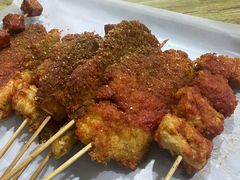 -庞记炸串
