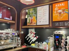 -COSTA COFFEE(天通苑华联店)