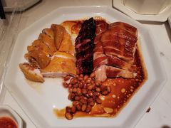 -金戈戈香港豉油鸡(皇庭广场店)