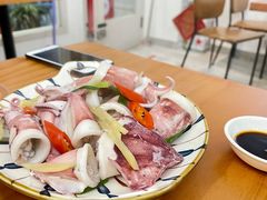 -孙记海鲜砂锅菜(拾味nice店)